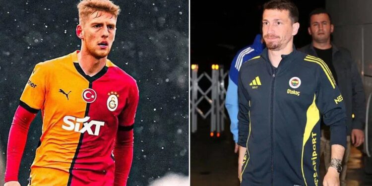 Mert Hakan Yandaş ve Metehan Baltacı için tutukluluğa devam kararı