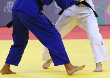 Milli judocular, Bulgaristan'da Madalya Peşinde