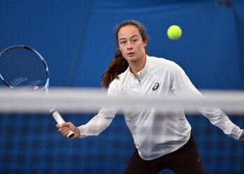 Milli tenisçi Zeynep Sönmez'in Avustralya Açık'taki Rakibi Belli Oldu