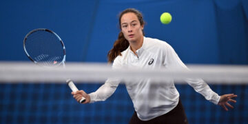 Milli tenisçi Zeynep Sönmez'in Avustralya Açık'taki Rakibi Belli Oldu