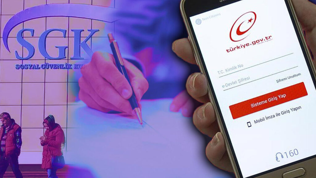 Milyonları İlgilendiren Karar: SGK’daki O Kod Artık Yok! Tüm Çalışanlardan Tek Tek Silindi