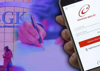 Milyonları İlgilendiren Karar: SGK’daki O Kod Artık Yok! Tüm Çalışanlardan Tek Tek Silindi