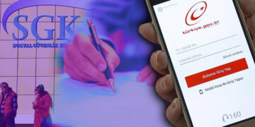 Milyonları İlgilendiren Karar: SGK’daki O Kod Artık Yok! Tüm Çalışanlardan Tek Tek Silindi