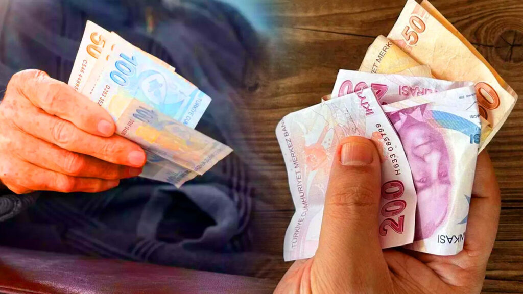 Milyonları İlgilendiriyor: Yargıtay’dan Emekli Maaşı İçin Kritik Karar