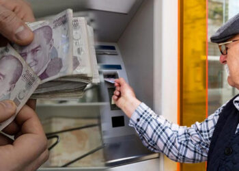 Milyonların Beklediği Haber Geldi: Emekli Aylığı Farkının Yatacağı Tarih Belli Oldu