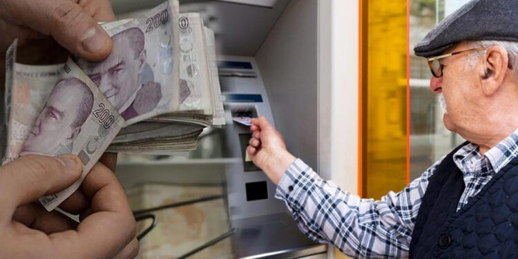 Milyonların Beklediği Haber Geldi: Emekli Aylığı Farkının Yatacağı Tarih Belli Oldu