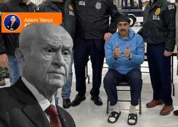 Nasıl yani Devlet bey?