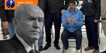 Nasıl yani Devlet bey?