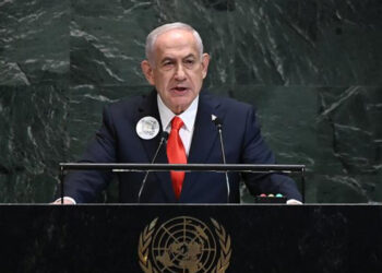 Netanyahu Sosyal Medyayı 'Yeni Mücadele Alanı' Saydı