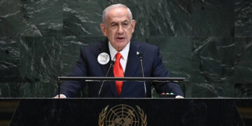 Netanyahu Sosyal Medyayı 'Yeni Mücadele Alanı' Saydı