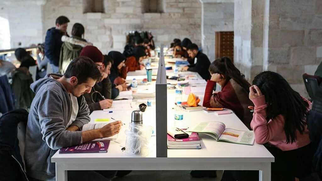 Öğrenci Affı Çalışmasında Son Düzlük: Taslak, Cumhurbaşkanı Erdoğan'ın Masasına Gidecek