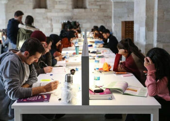 Öğrenci Affı Çalışmasında Son Düzlük: Taslak, Cumhurbaşkanı Erdoğan'ın Masasına Gidecek