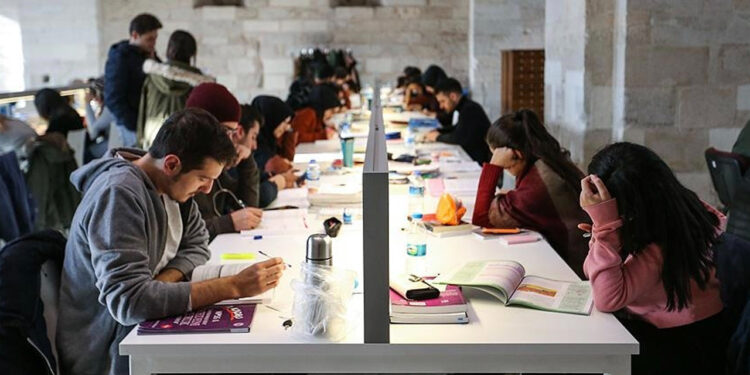 Öğrenci Affı Çalışmasında Son Düzlük: Taslak, Cumhurbaşkanı Erdoğan'ın Masasına Gidecek