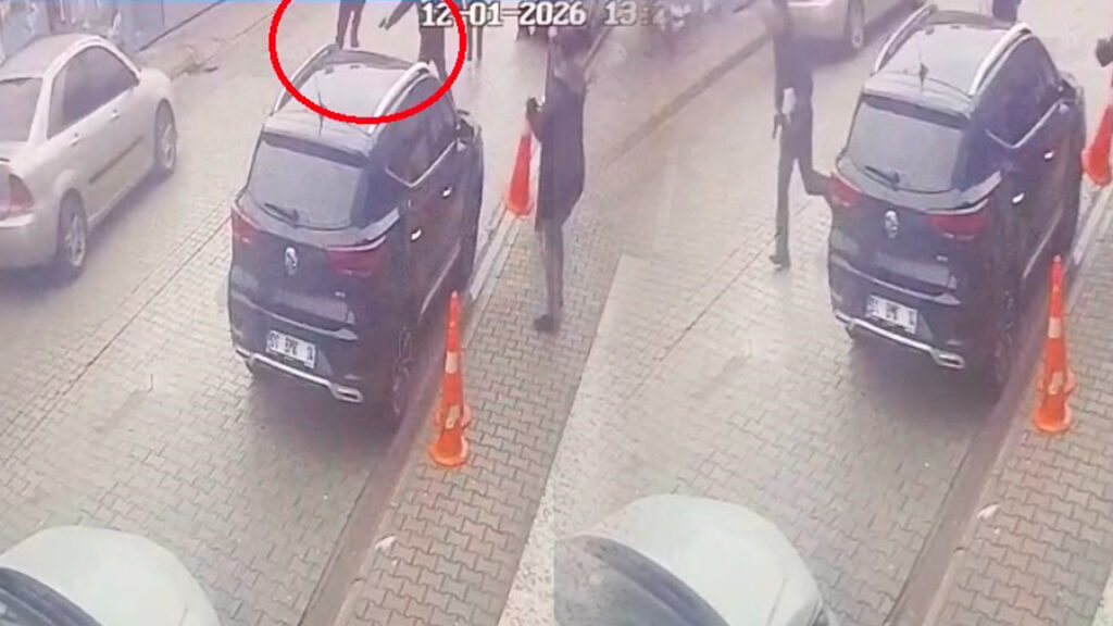 Öğretmene Korkunç Saldırı! Önce Ateş Etti Sonra, Silahla Vurdu