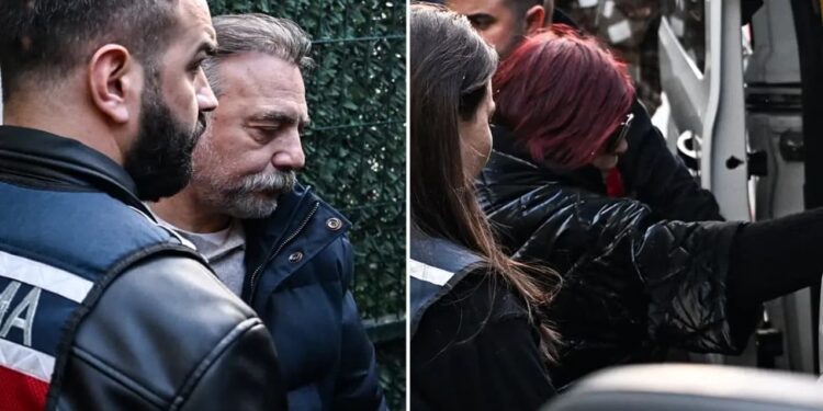 Oktay Kaynarca ve Emel Müftüoğlu’nun test sonucu negatif