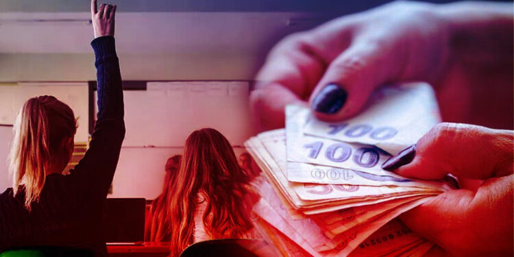 Özel Okullarda Yeni Zam Oranları Belli Oldu: Fiyatlar Sınıflara Göre Değişecek! İşte Veliler İçin Yeni Dönem Ödemeler