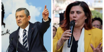 Özel'den Çerçioğlu’na Sert Yanıt... 'Kendine Güveniyorsa...'