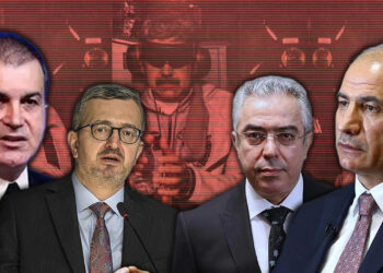 Özgür Özel'e Sert Maduro Tepkisi! AK Parti'den Peş Peşe Açıklamalar Geldi