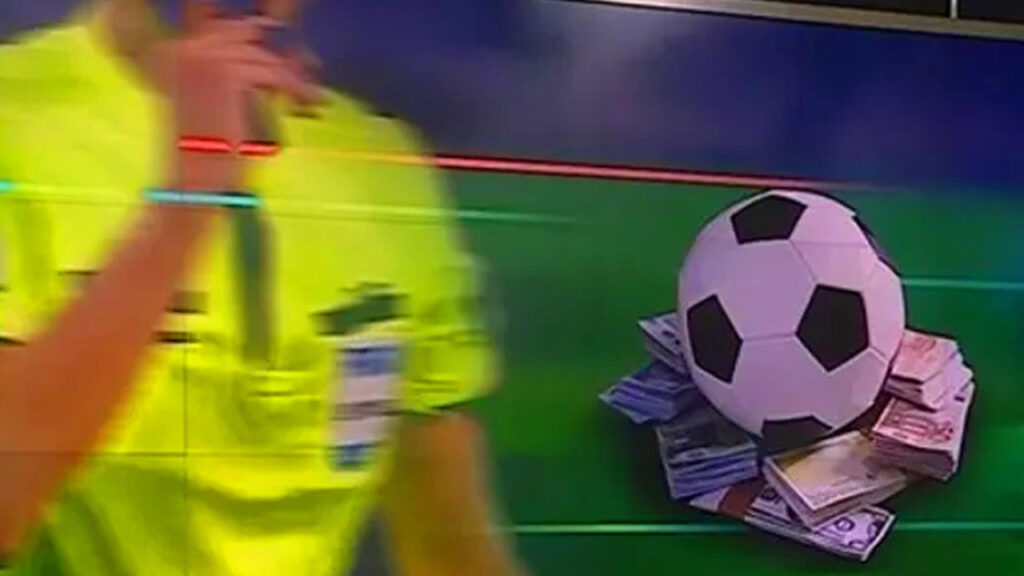 PFDK’dan 489 Kişiye Bahis Cezası