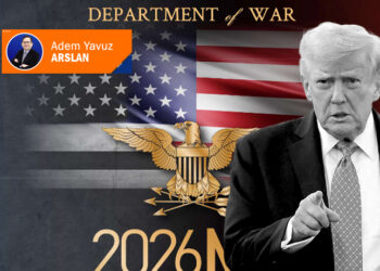 Pentagon’un yeni rotası bize ne söylüyor?