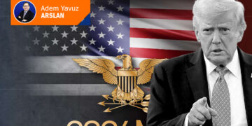 Pentagon’un yeni rotası bize ne söylüyor?