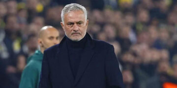 Portekiz'de Kupadan Elendi! Jose Mourinho'dan Kızdıran ‘Türk Futbolu’ Sözleri