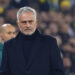 Portekiz'de Kupadan Elendi! Jose Mourinho'dan Kızdıran ‘Türk Futbolu’ Sözleri