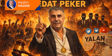 Post-truth çağında bir antikahraman: Sedat Peker