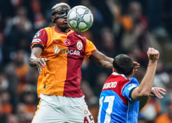 RAMS Park’ta Kazanan Çıkmadı: Aslan'ın Avrupa Hesabı Son Maça Kaldı