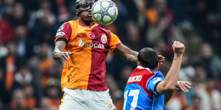 RAMS Park’ta Kazanan Çıkmadı: Aslan'ın Avrupa Hesabı Son Maça Kaldı