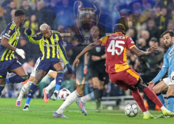 Rakipler Belli Oldu: Galatasaray'a Juventus, Fenerbahçe'ye Notthingham Forest