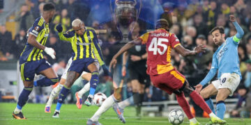Rakipler Belli Oldu: Galatasaray'a Juventus, Fenerbahçe'ye Notthingham Forest