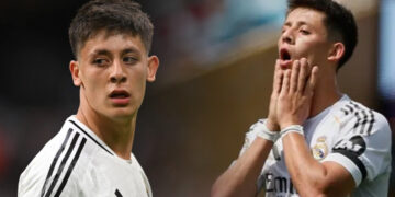 Real Madrid’de Sarsıcı İddia: Arda Güler İçin Alarm Zilleri Çalıyor