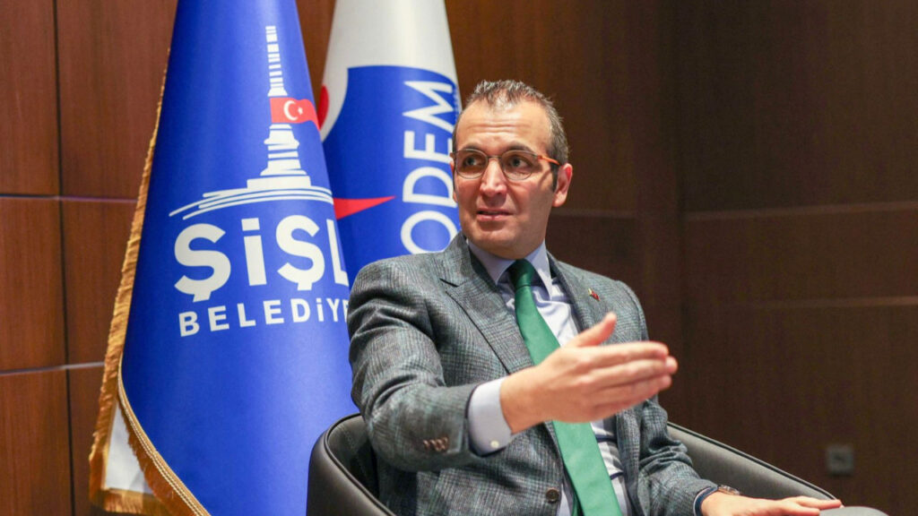 Resul Emrah Şahan'dan Açık Mektup: Kent Uzlaşısı Soruşturmasını İşaret Etti, 'Henüz İddianamem Bile Yok'