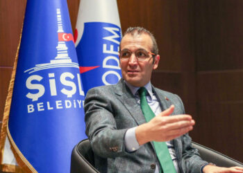 Resul Emrah Şahan'dan Açık Mektup: Kent Uzlaşısı Soruşturmasını İşaret Etti, 'Henüz İddianamem Bile Yok'