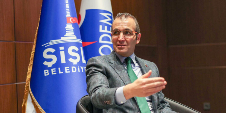 Resul Emrah Şahan'dan Açık Mektup: Kent Uzlaşısı Soruşturmasını İşaret Etti, 'Henüz İddianamem Bile Yok'