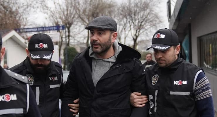 Rıza Akpolat hakkında bir tutuklama kararı daha