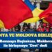 Romanya ve Moldova birleşebilir