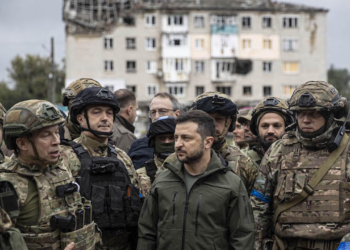 Rusya-Ukrayna Savaşında Dönüm Noktası... Abu Dabi'de Üçlü Zirve