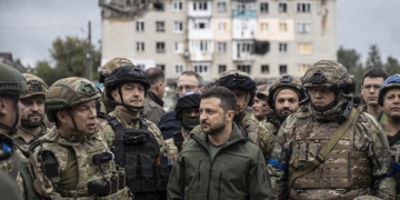 Rusya-Ukrayna Savaşında Dönüm Noktası... Abu Dabi'de Üçlü Zirve