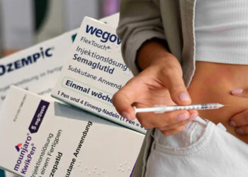 'Rüya Vücut' Hayali Kabusa Dönebilir! Zayıflama İğneleriyle İlgili Kritik Araştırma