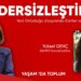 Yeni Ortadoğu dizaynında Kürtler neden hedefte?
