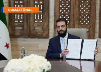 SDG cephesi neden kısa sürede çöktü?