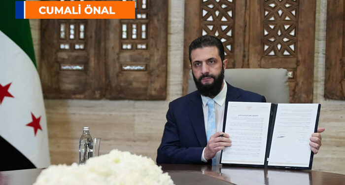 SDG cephesi neden kısa sürede çöktü?