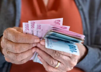 SGK Borcu Olanlar Dikkat! Maaştan Kesinti Dönemi Başladı