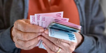 SGK Borcu Olanlar Dikkat! Maaştan Kesinti Dönemi Başladı