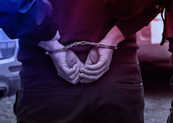 Sakarya'da IŞİD Operasyonu... 2 Şüpheli Tutuklandı