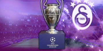 Şampiyonlar Ligi’nde Kırılma Anı: Tüm Türkiye Bu Maçı Bekliyor! Galatasaray’ın Avrupa Sınavı