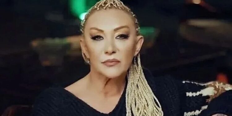 Şarkıcı Güllü’nün ölümü: Kızının eski nişanlısı gözaltında