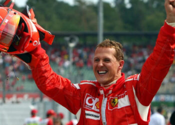 Schumacher’den Sevindiren Haber
